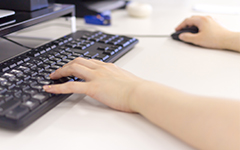 私たちは、宮城から世界にはばたく エレクトロニクス企業をめざします