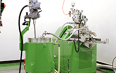 01 マテリアル事業部 Material Division